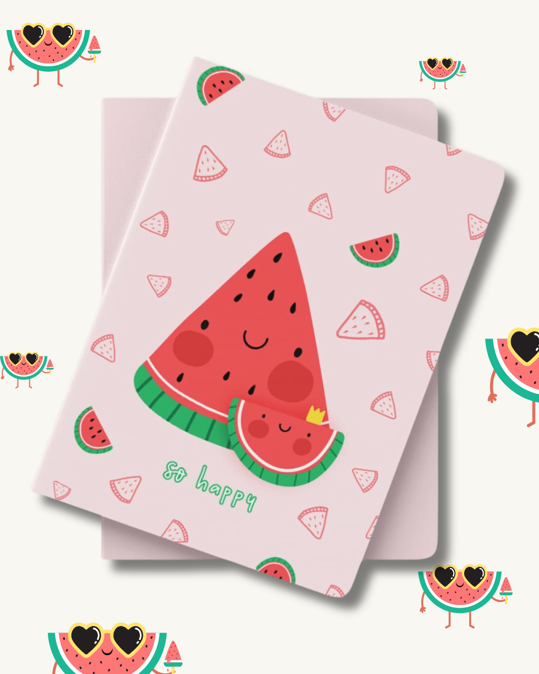 Watermelon Diary