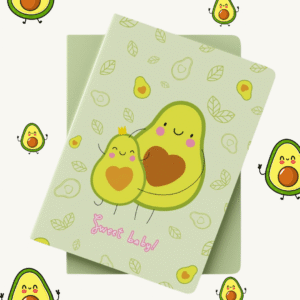 Avocado Diary