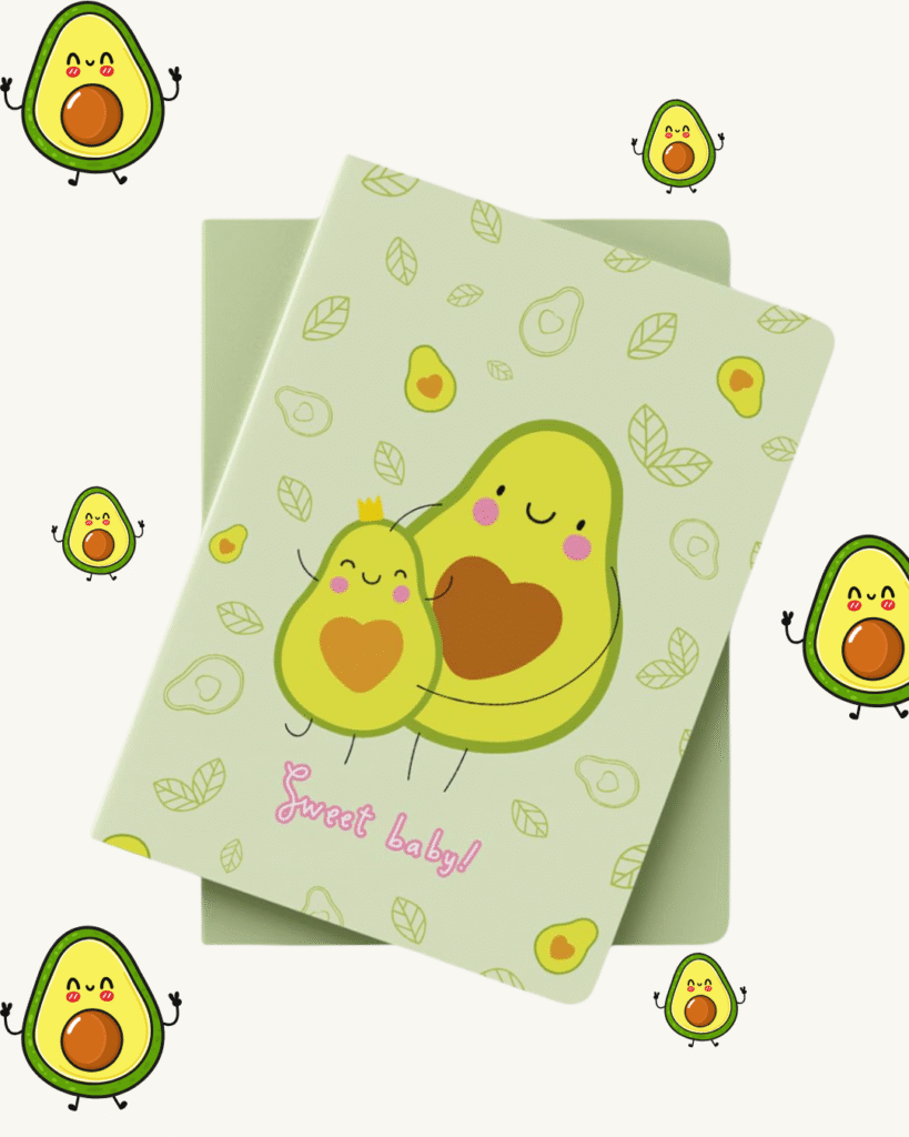 Avocado Diary