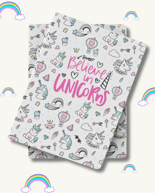 Unicorn Diary