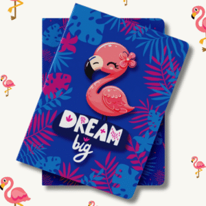 dream big diary