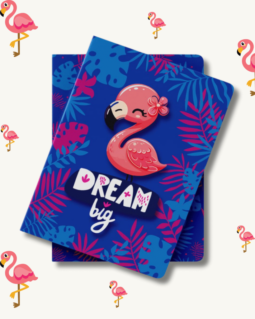 dream big diary