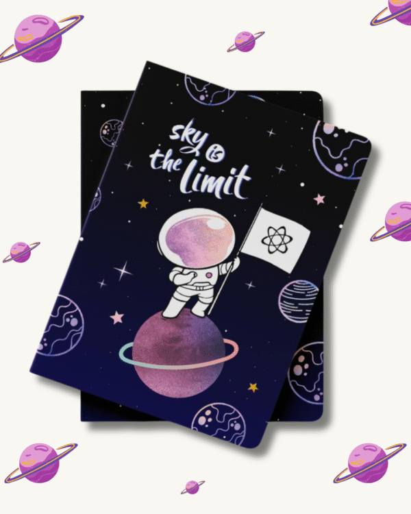 Sky Limit Diary