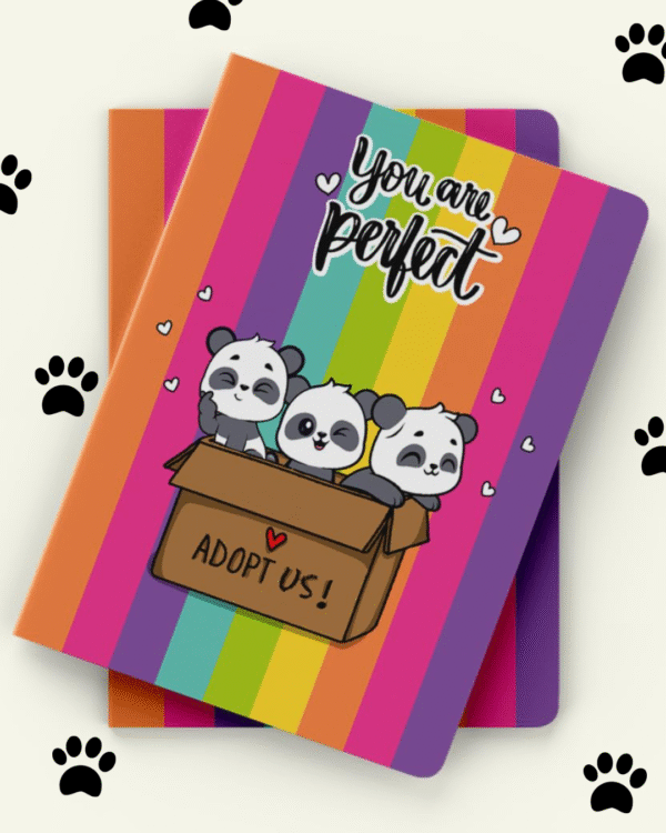 Panda Diary