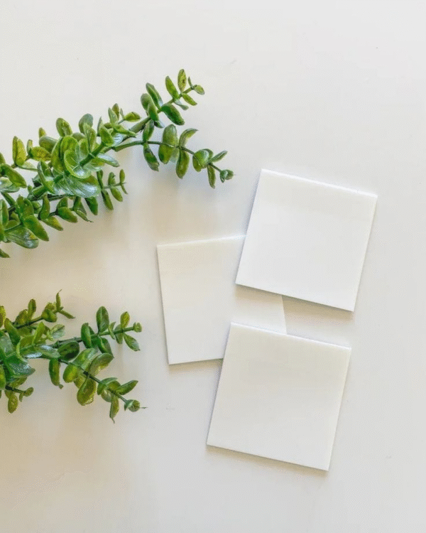 Transparent Sticky Notes