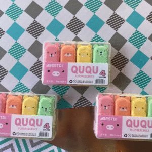 Mini Highlighters