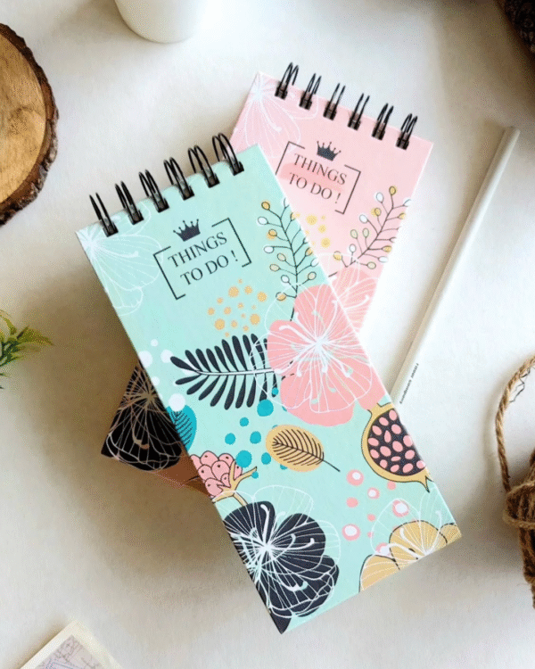 Tropical things to do(set of 2)