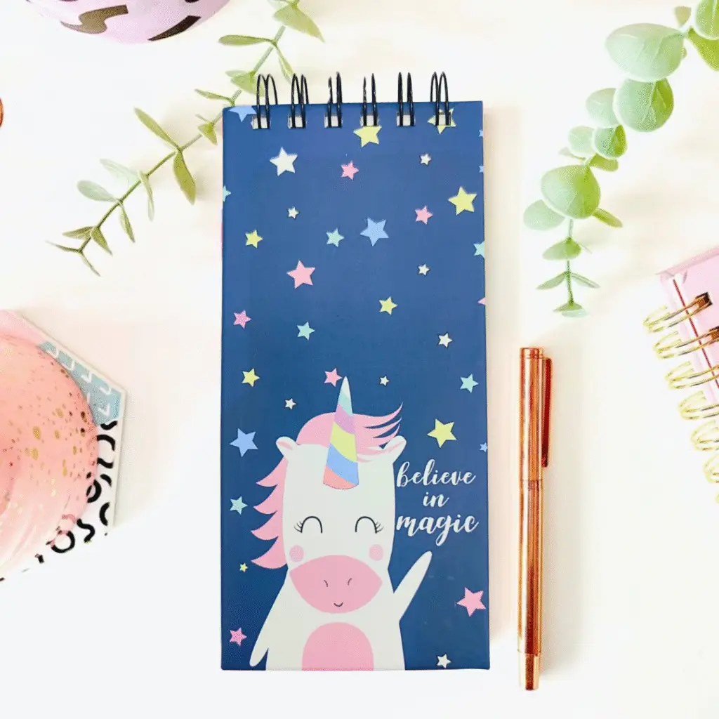 Unicorn Things to do