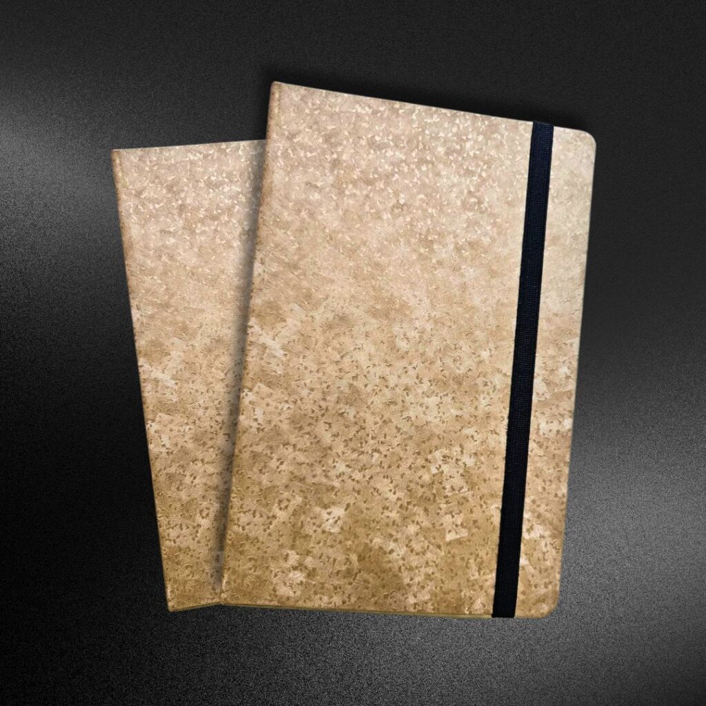 Golden Diary