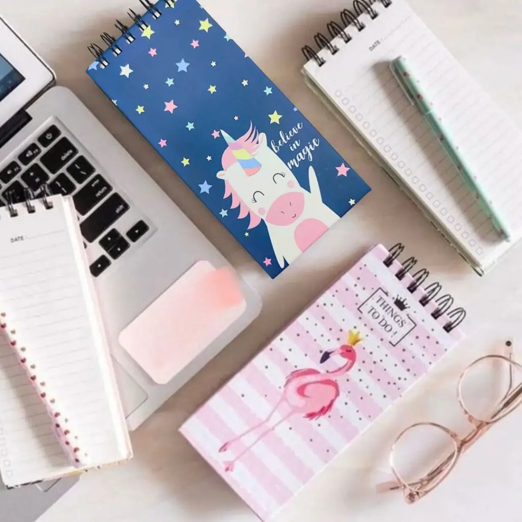 To Do list (set of 3)