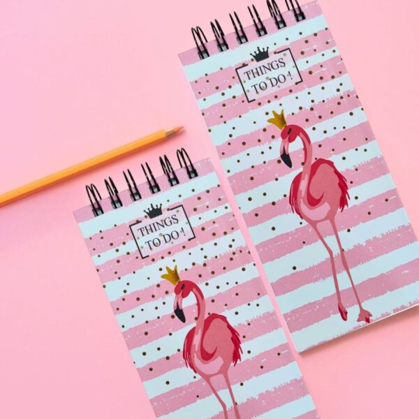 Flamingo To do