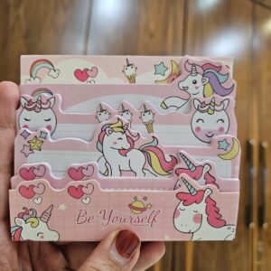 Unicorn Memo Pads