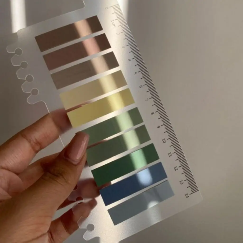 Color Note Sticky Notes