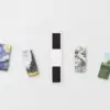 Van Gogh Magnetic Bookmarks 1