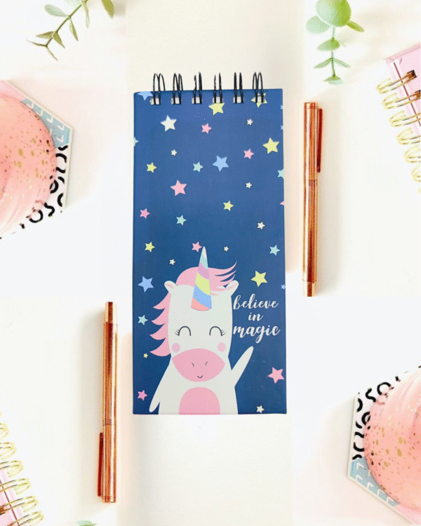 unicorn to Do