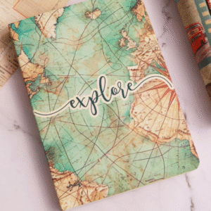World Explore Travel Planner