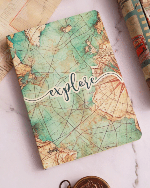 World Explore Travel Planner