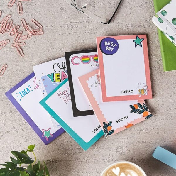 To Do list Notepad