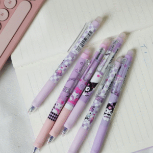Erasable Pen (Set of 2)