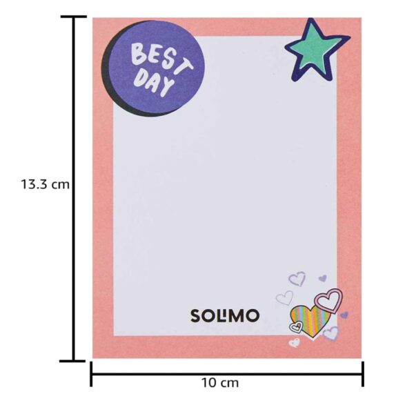 To Do list Notepad 1