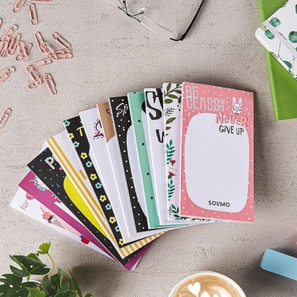 to do list(set of 12)