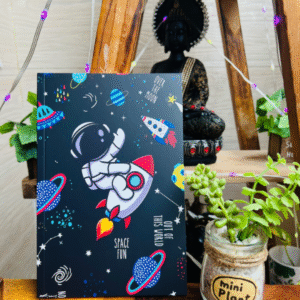 Astronaut Diary