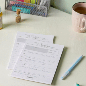 Weekly Planner