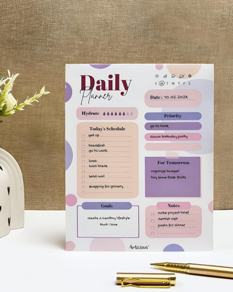 Planner 2
