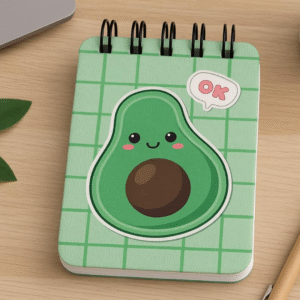 Avocado Pocket Size Diary