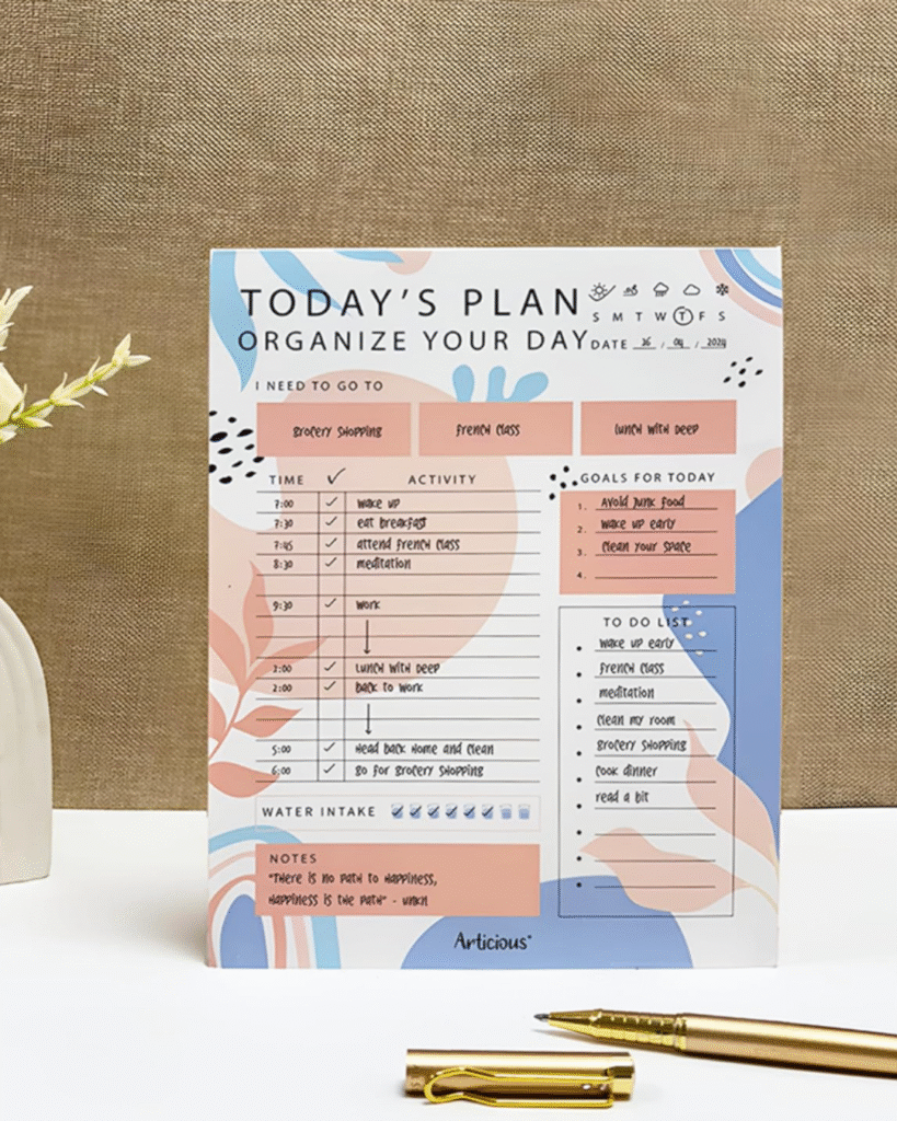 Planner 4