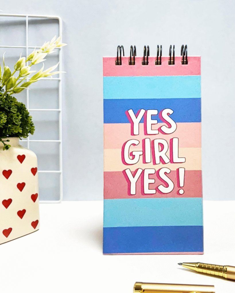 Yes Girl Yes Things To Do