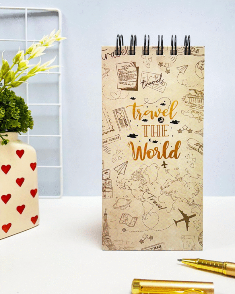Travel Things To Do