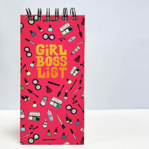 Girl Boss things to do