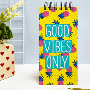 Good Vibes Things to do