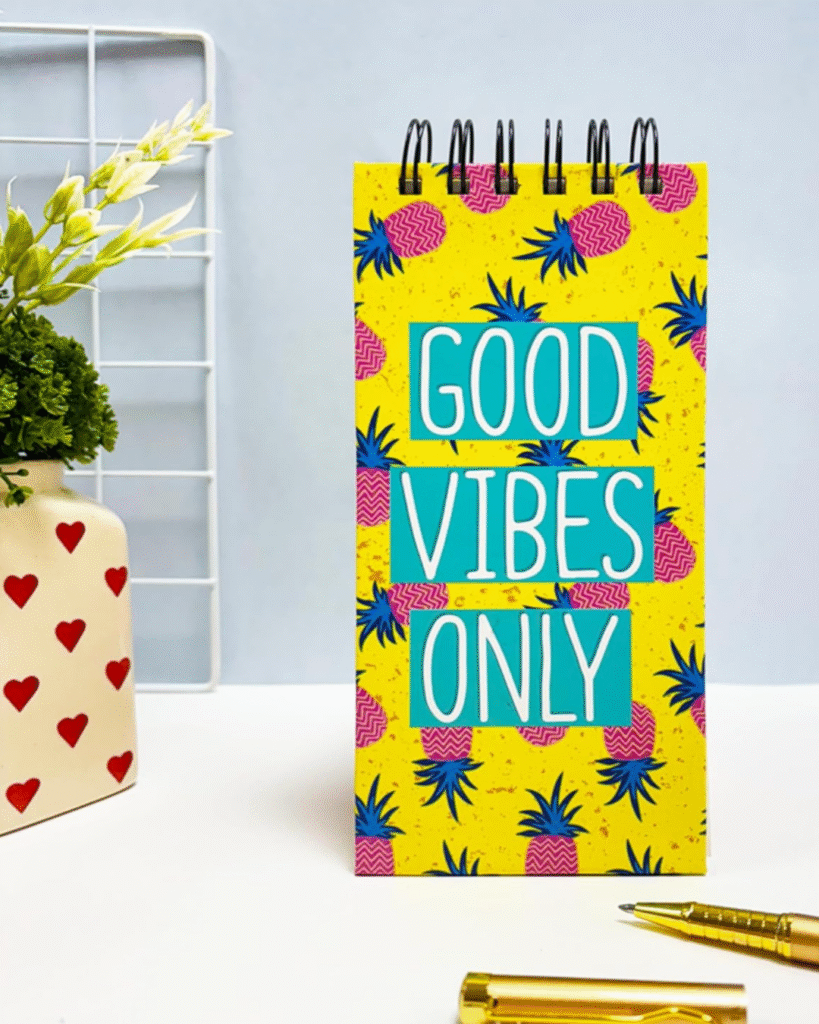 Good Vibes Things to do