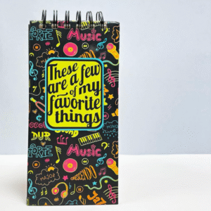Favourite Things to do