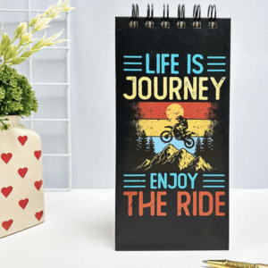 Life is Journey Things To Do