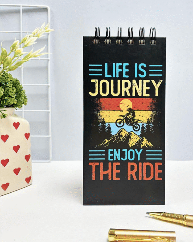 Life is Journey Things To Do