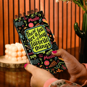 Favourite Things To Do 1