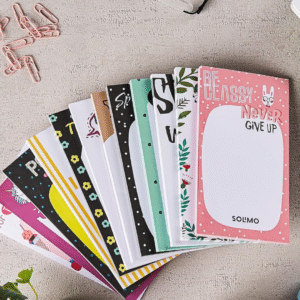 To Do List(set of 12)