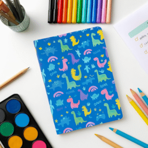 Dino Diary