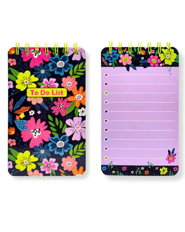 Flower mini to do 1