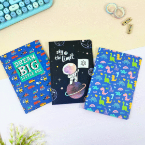 Adventure Trio Diary