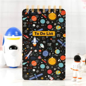 Space Mini To Do 2