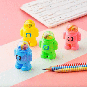 Space Buddy Astronaut Pencil Sharpener