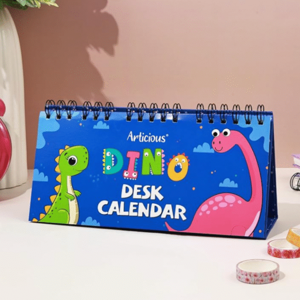 Dino Calender