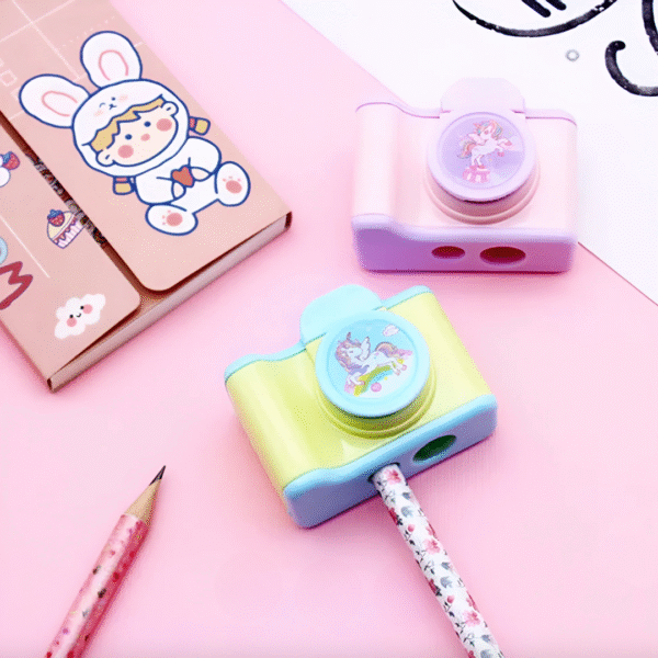 Unicorn Cam Sharpener 1