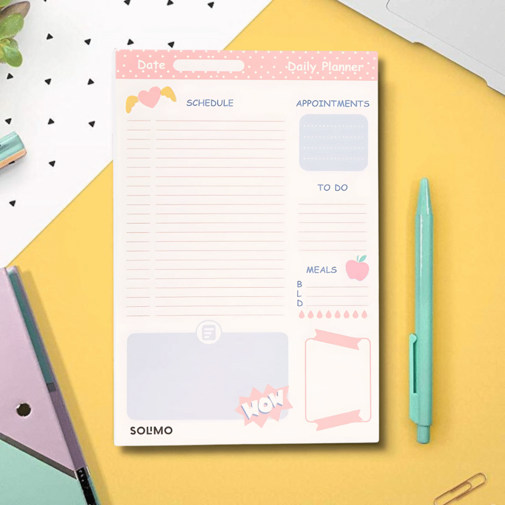 Daily Planner