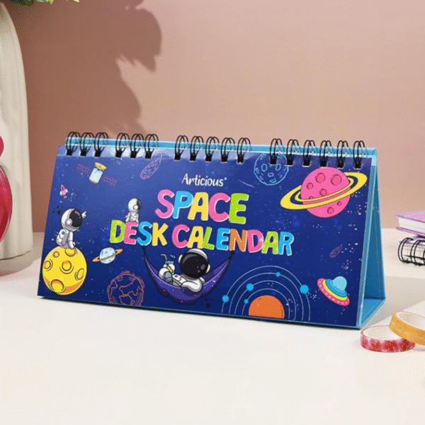 Space Calender