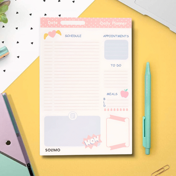 Daily Planner